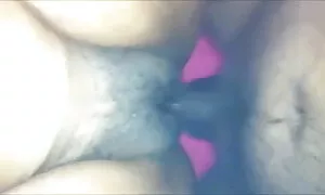 বড়ো মাই, মেয়ে সমকা ...