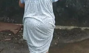 গ্রুপ, পোঁদ, চুদা চু ...