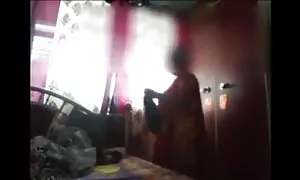 স্বামী ও স্ত্রী চুদা ...