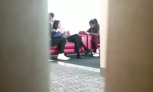 মাতাল স্বামী ইউরোপিয ...