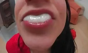 ভারতীয় বালিকা হালকা ...