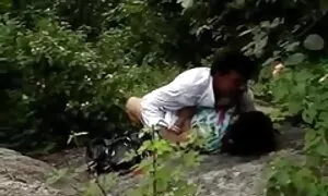 ছাত্রী, স্বামী ও স্ত ...