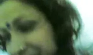 19 বছর বয়সী নাতনী প ...