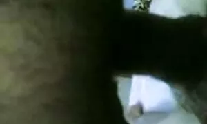 তার বাবা বাড়িতে নয় ...