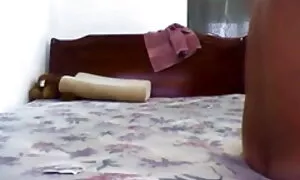 শ্যামাঙ্গিণী বড়ো বা ...