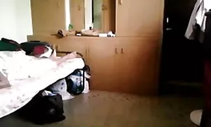 বাঁড়ার রস খাবার শ্য ...
