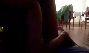 বাঁড়ার রস খাবার, পো ...