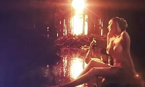 বড় সুন্দরী বাঙালি ব ...