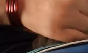 বাড়ীতে বাংলা বৌদি চ ...