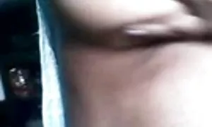 স্বামী ও স্ত্রী পায় ...