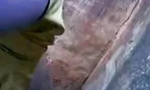 বাড়ীতে তৈরি, স্বামী ...