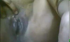 একাকী চাঁচা যোনি বাং ...