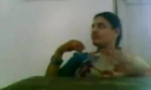 স্বামী ও চুদাচুদির ভ ...