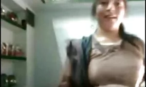 মম সুন্দরি সেক্সি চু ...