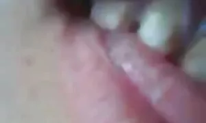দুর্দশা, বালিকা, গুদ ...