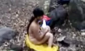 প্রচণ্ড উত্তেজনা স্ব ...