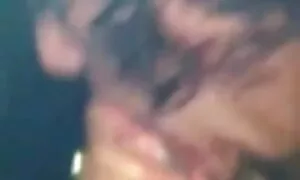 কালো মেয়ের কালো পোঁ ...