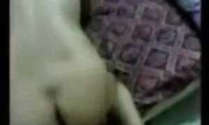 পোঁদ শ্যামাঙ্গিণী এক ...