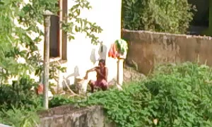 নকল মানুষের, টুন, হে ...
