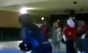 শ্যামাঙ্গিণী, সুন্দর ...